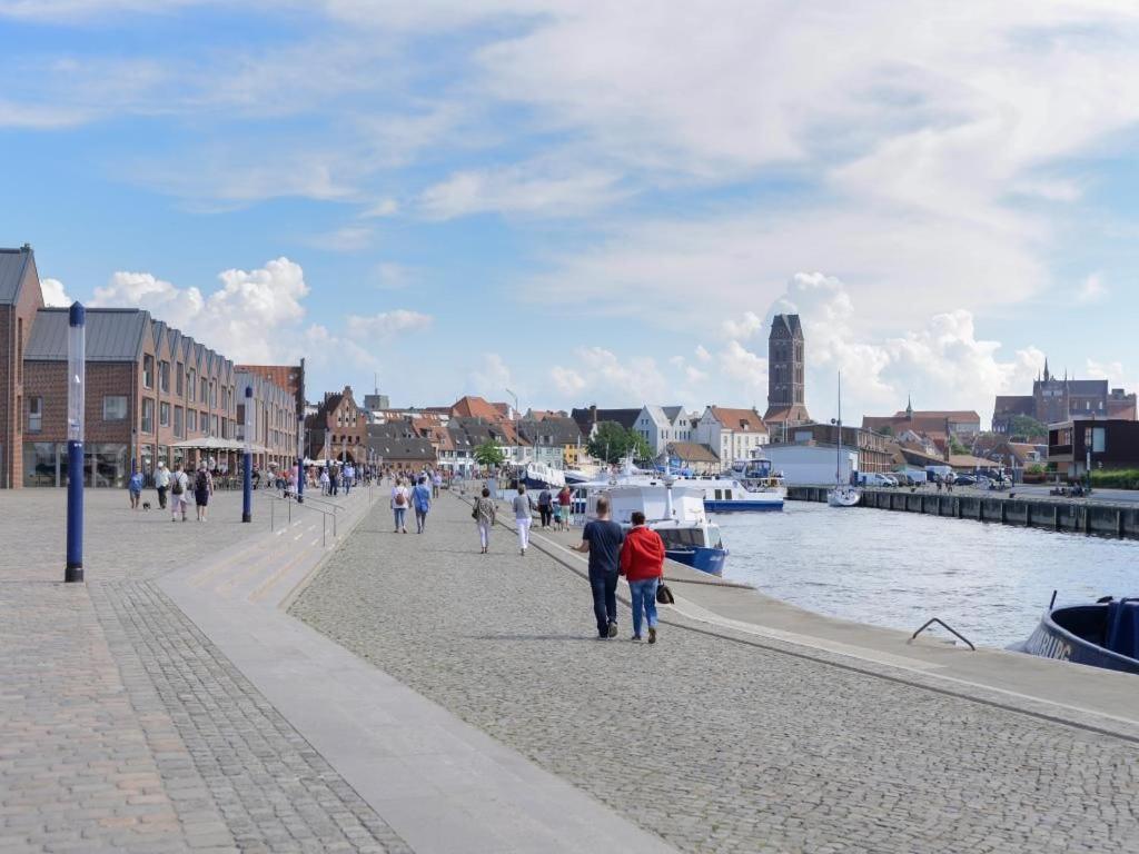 Ohlerich Speicher App_ 23 Wißmar 외부 사진